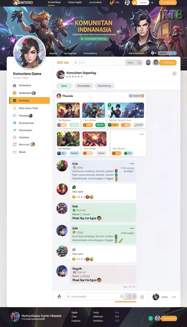 Screenshot 1 Of A Kind 2