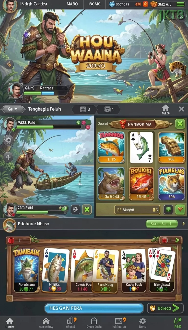 Screenshot Sugar Rush Xmas 2