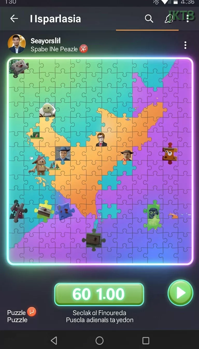 Screenshot Dragon Tiger Luck 1