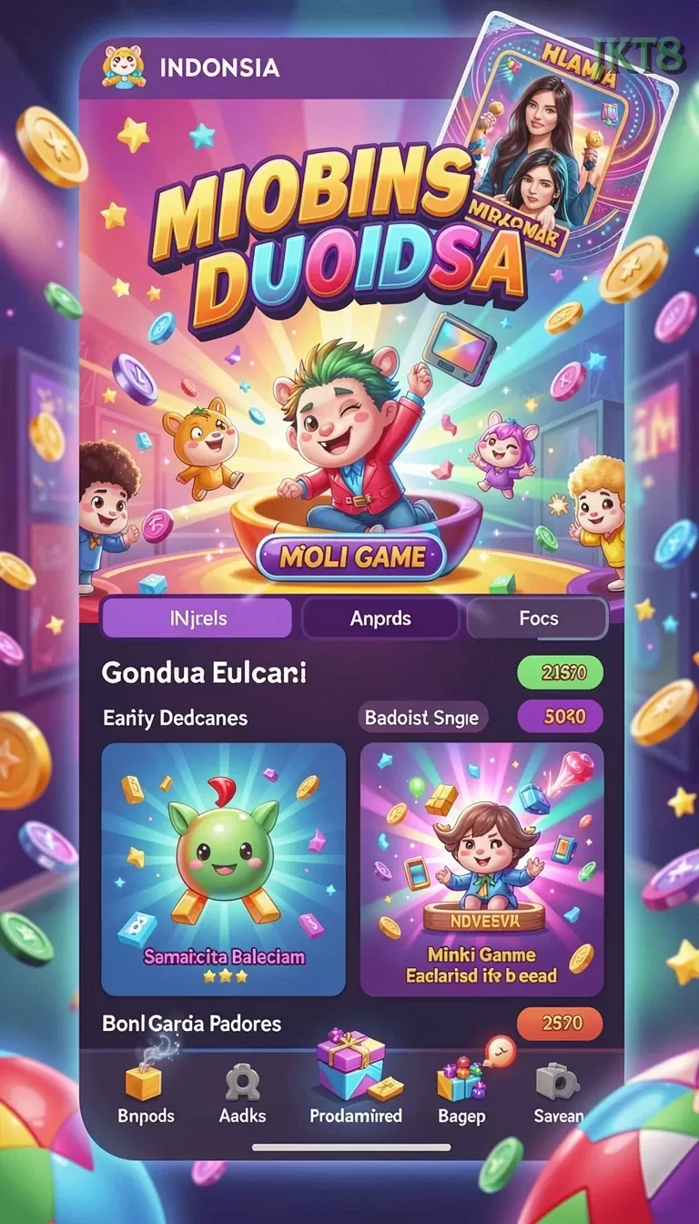 Screenshot 1 Of A Kind 1