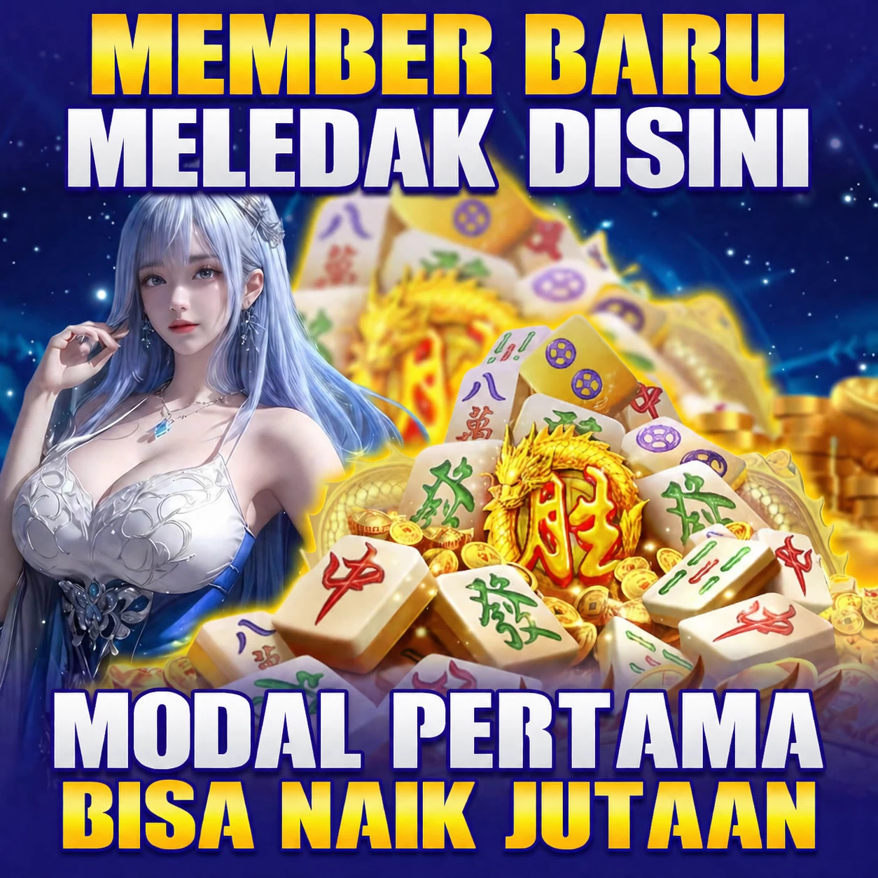 Strategi Menang Bermain di jkt8 untuk Pemula