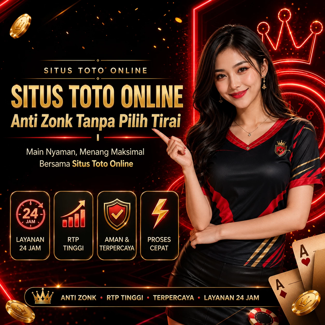 jkt8: Panduan Terbaik untuk Pemain Baru dan Berpengalaman