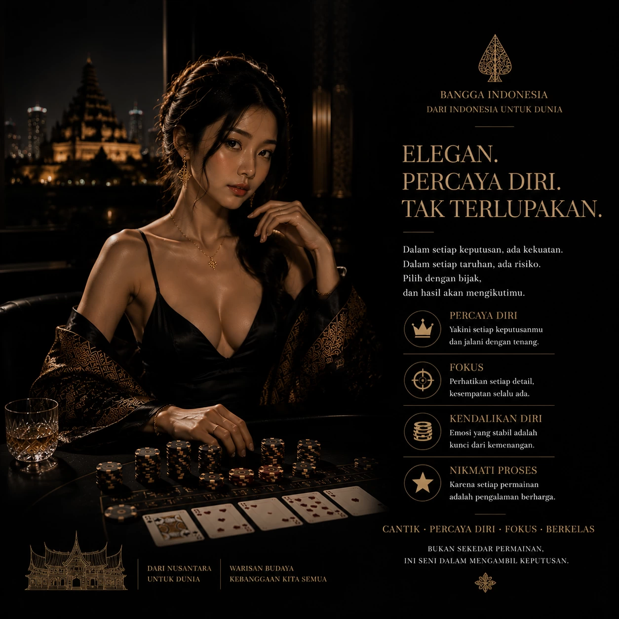 Mengungkap Ragam Permainan di jkt8