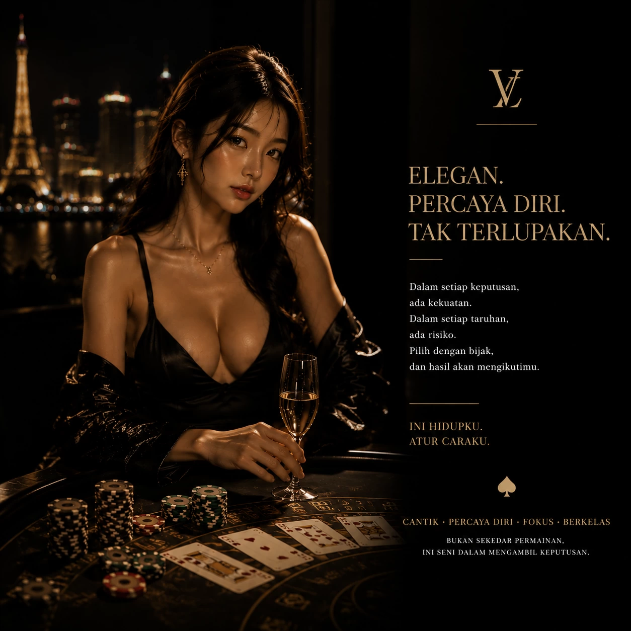 Cara Mendaftar dan Verifikasi Akun di jkt8
