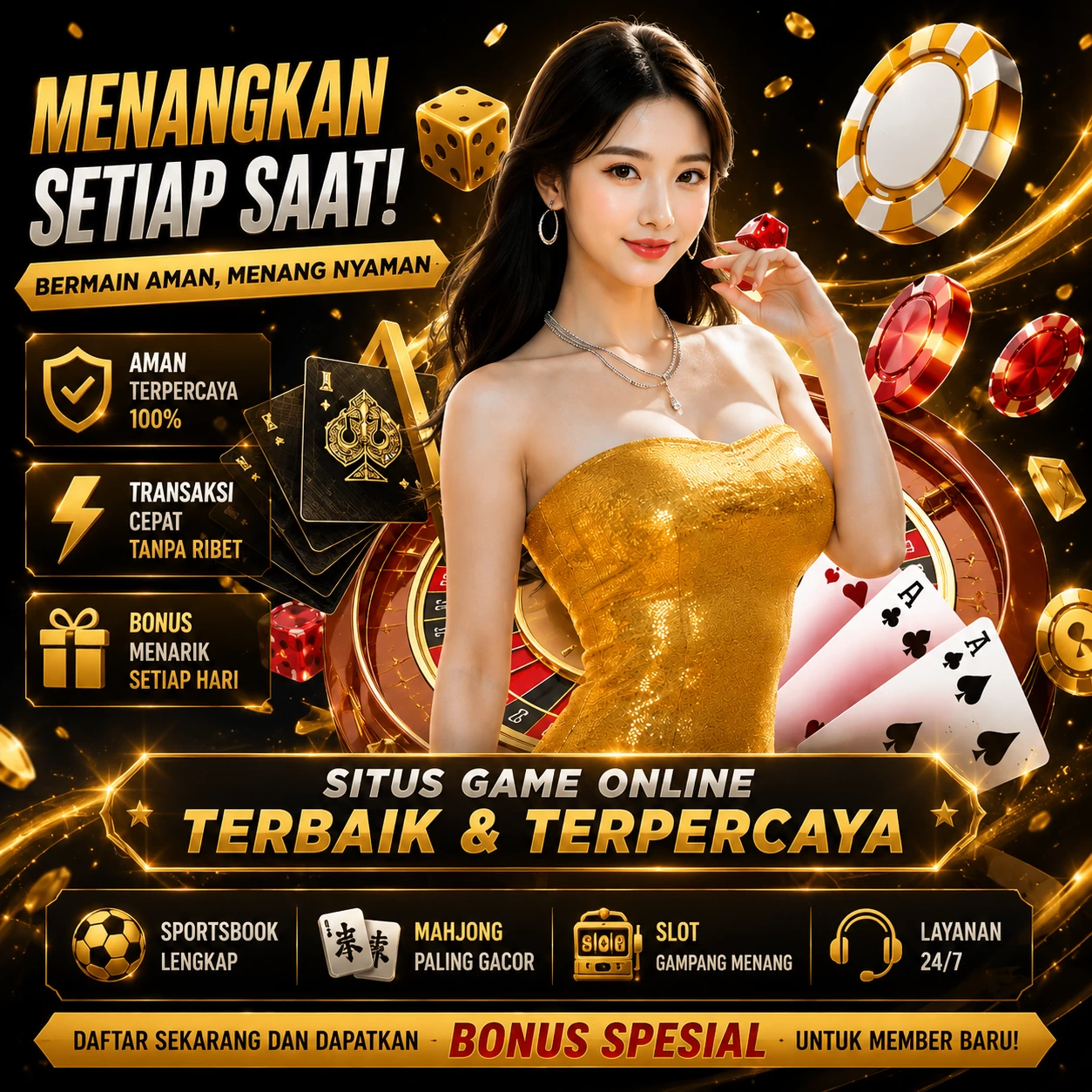 Mengulas Keunggulan Permainan di Situs jkt8