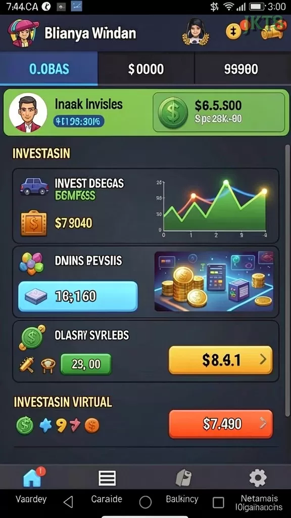 Screenshot Fire 777 1