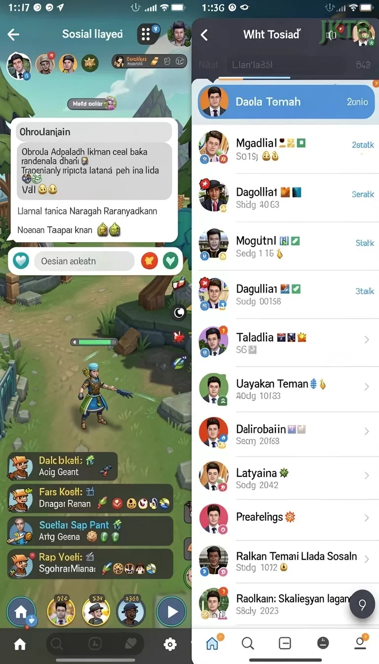 Screenshot Dreadworks 1